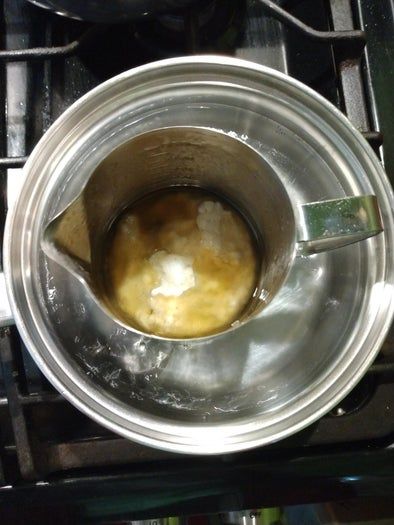 零基础也能做！天然健康手工蜡烛制作教程-第6张图片-趣作屋