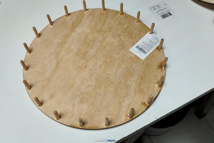 手工制作漫威钢铁侠灯框教程，手机APP控制RGB灯光效果-第14张图片-趣作屋