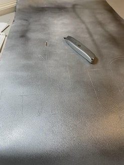 DIY四合一多功能窗帘教程，轻松切换多种图案设计-第11张图片-趣作屋