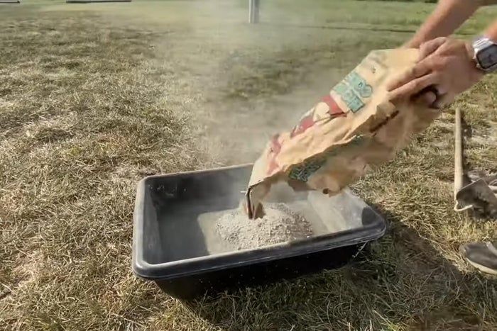 用混凝土轻松制作南瓜装饰的详细教程-第6张图片-趣作屋