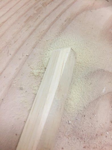 手工打造发光水晶苔藓木灯全教程-第22张图片-趣作屋