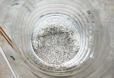 超简单!用混凝土打造专属钢铁侠头盔墙面装饰DIY教程-第33张图片-趣作屋 超简单!用混凝土打造专属钢铁侠头盔墙面装饰DIY教程-第33张图片-趣作屋