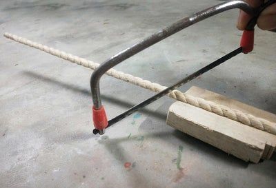 超简单!用混凝土打造专属钢铁侠头盔墙面装饰DIY教程-第42张图片-趣作屋 超简单!用混凝土打造专属钢铁侠头盔墙面装饰DIY教程-第42张图片-趣作屋