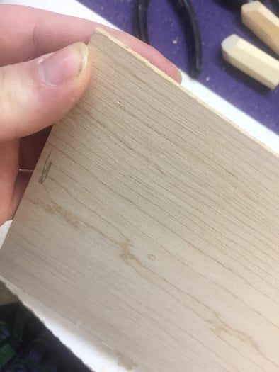 手工打造发光水晶苔藓木灯全教程-第18张图片-趣作屋