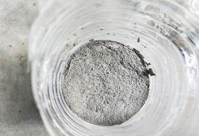 超简单!用混凝土打造专属钢铁侠头盔墙面装饰DIY教程-第19张图片-趣作屋 超简单!用混凝土打造专属钢铁侠头盔墙面装饰DIY教程-第19张图片-趣作屋