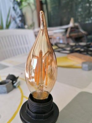 DIY竹制底座庭院灯教程，打造温馨户外氛围-第9张图片-趣作屋
