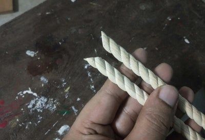 超简单!用混凝土打造专属钢铁侠头盔墙面装饰DIY教程-第43张图片-趣作屋 超简单!用混凝土打造专属钢铁侠头盔墙面装饰DIY教程-第43张图片-趣作屋