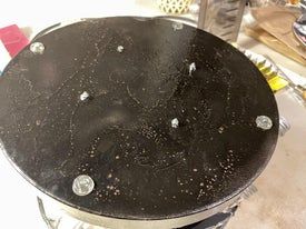 DIY磁流体展示装置制作教程，让液体‘跳舞’起来-第15张图片-趣作屋