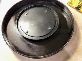 DIY磁流体展示装置制作教程，让液体‘跳舞’起来-第14张图片-趣作屋