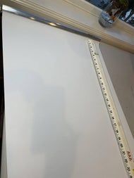 DIY四合一多功能窗帘教程，轻松切换多种图案设计-第4张图片-趣作屋