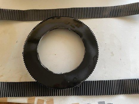 DIY磁流体展示装置制作教程，让液体‘跳舞’起来-第12张图片-趣作屋