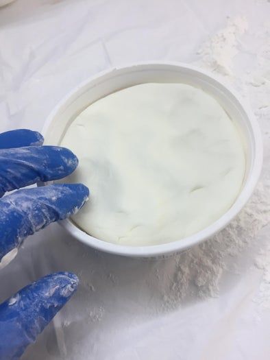 手工打造发光水晶苔藓木灯全教程-第31张图片-趣作屋