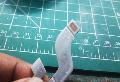 在家DIY汽车运动标志3D贴纸徽章教程-第24张图片-趣作屋