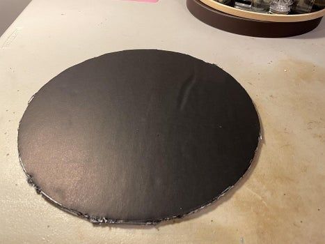 DIY磁流体展示装置制作教程，让液体‘跳舞’起来-第8张图片-趣作屋