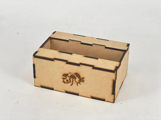 手工制作海洋保护主题亚克力日历灯教程-第16张图片-趣作屋