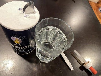 DIY磁流体展示装置制作教程，让液体‘跳舞’起来-第5张图片-趣作屋