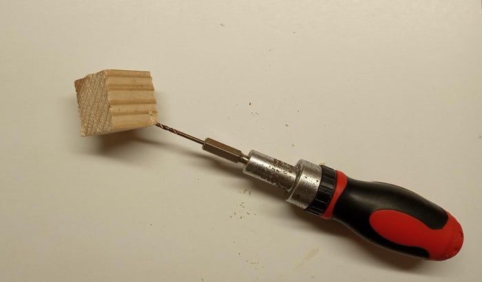 低成本手工制作仿真花教程，用废旧材料打造自然装饰-第6张图片-趣作屋