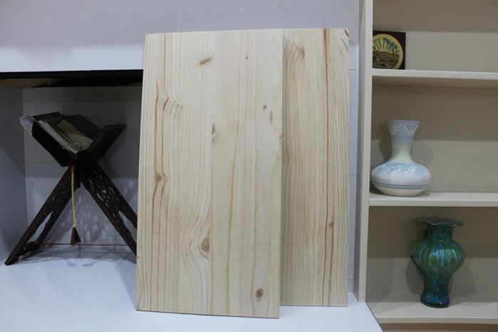 13岁也能搞定的浴室置物架DIY，省钱又实用-第7张图片-趣作屋