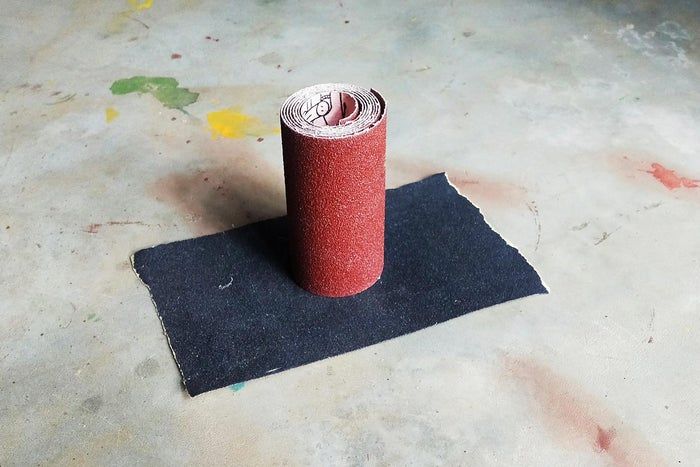 在家DIY汽车运动标志3D贴纸徽章教程-第6张图片-趣作屋