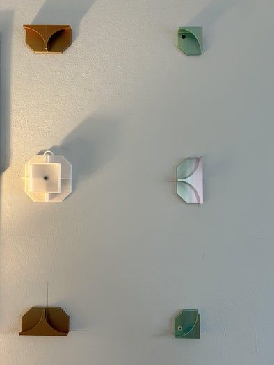 亲手制作泰勒斯威夫特主题唱片时钟的教程-第4张图片-趣作屋 亲手制作泰勒斯威夫特主题唱片时钟的教程-第4张图片-趣作屋