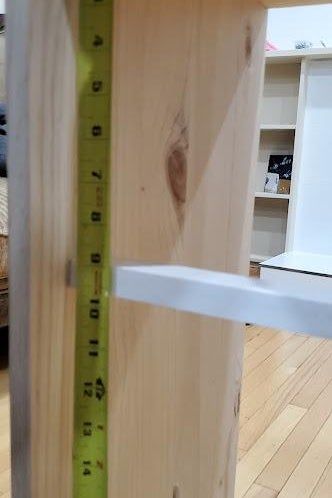 13岁也能搞定的浴室置物架DIY，省钱又实用-第18张图片-趣作屋
