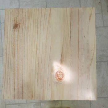 13岁也能搞定的浴室置物架DIY，省钱又实用-第23张图片-趣作屋