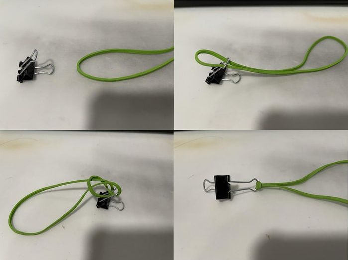 用串珠艺术打造几何图案立方体框架手工教程-第15张图片-趣作屋