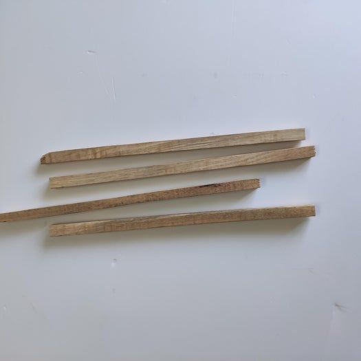 零成本手工制作瓶中屋教程，超详细步骤教你DIY迷你小屋-第2张图片-趣作屋