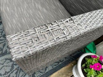 手工DIY沙发扶手套教程，轻松翻新旧家具-第2张图片-趣作屋