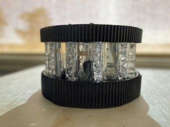 DIY磁流体展示装置制作教程，让液体‘跳舞’起来-第2张图片-趣作屋