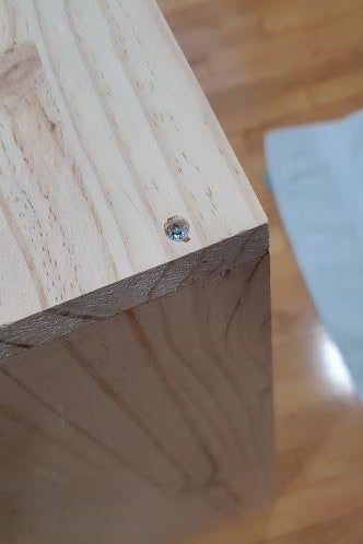 13岁也能搞定的浴室置物架DIY，省钱又实用-第16张图片-趣作屋