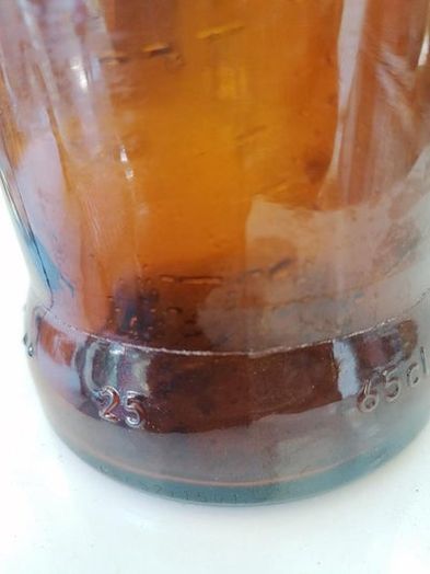 用啤酒瓶自制创意吊灯教程，打造温馨户外氛围-第3张图片-趣作屋