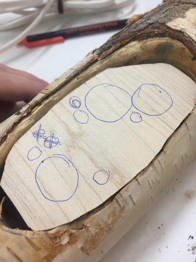 手工打造发光水晶苔藓木灯全教程-第39张图片-趣作屋