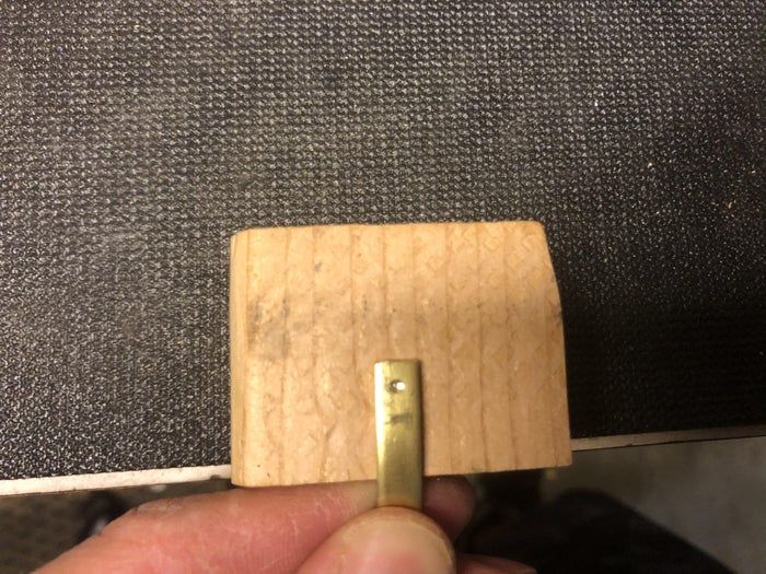 低成本DIY石头展示架教程，每对仅需10元-第8张图片-趣作屋