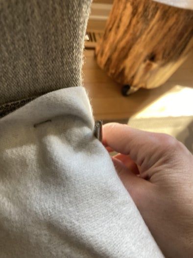 复古北欧椅子翻新教程：低成本手工布艺与弹簧修复技巧-第31张图片-趣作屋