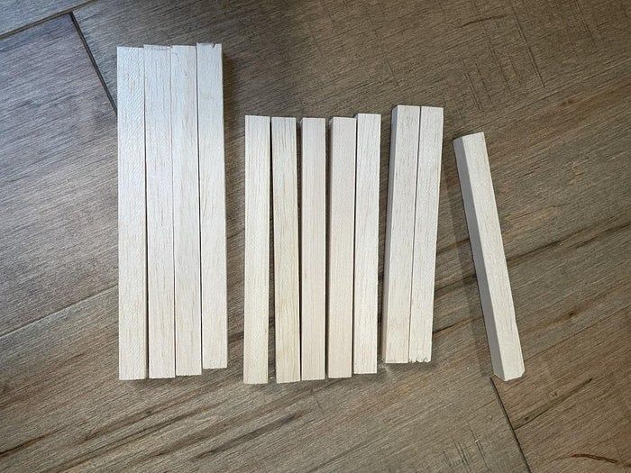 用串珠艺术打造几何图案立方体框架手工教程-第9张图片-趣作屋