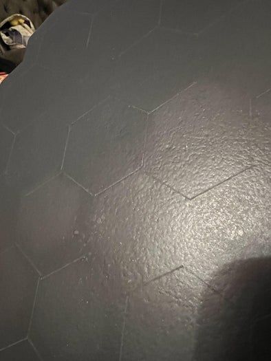 手工复刻詹姆斯·韦伯望远镜镜面的详细教程-第22张图片-趣作屋