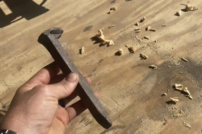 用混凝土轻松制作南瓜装饰的详细教程-第13张图片-趣作屋