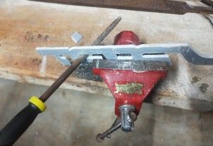 在家DIY汽车运动标志3D贴纸徽章教程-第17张图片-趣作屋