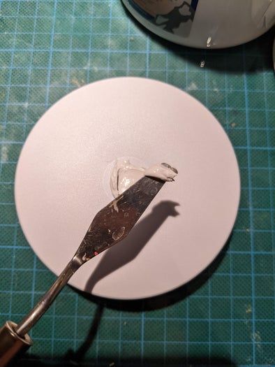 DIY霍比特小门改造电线盖教程-第3张图片-趣作屋