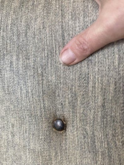 复古北欧椅子翻新教程：低成本手工布艺与弹簧修复技巧-第6张图片-趣作屋