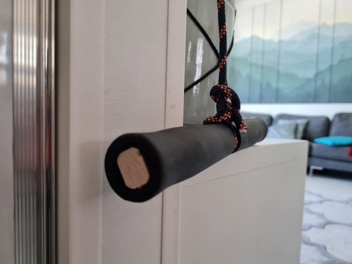 自己动手打造隐藏式健身花盆，客厅锻炼新玩法-第10张图片-趣作屋