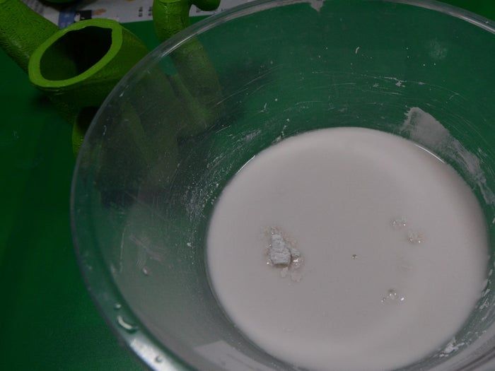 手工制作香蕉蜡烛架教程:用3D打印和石膏DIY创意家居装饰-第10张图片-趣作屋 手工制作香蕉蜡烛架教程:用3D打印和石膏DIY创意家居装饰-第10张图片-趣作屋