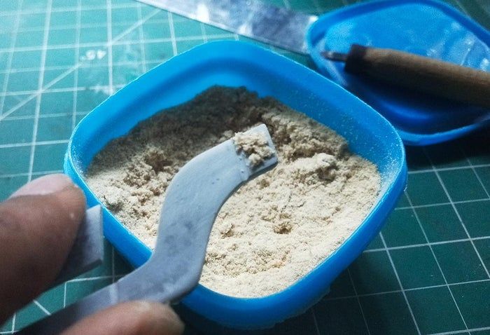 在家DIY汽车运动标志3D贴纸徽章教程-第23张图片-趣作屋