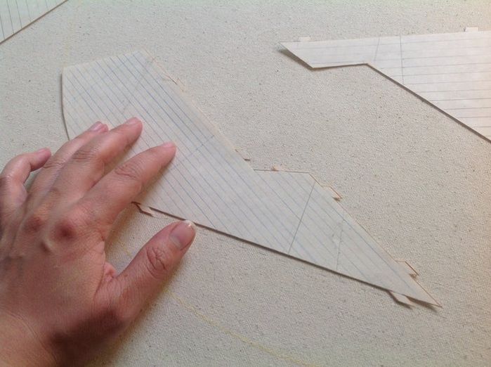 周末手工刺绣教程:轻松完成大号山峦刺绣作品-第14张图片-趣作屋 周末手工刺绣教程:轻松完成大号山峦刺绣作品-第14张图片-趣作屋