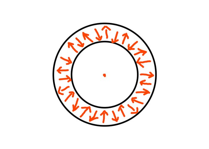 手工刺绣社交媒体标志补丁教程-第12张图片-趣作屋