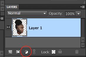 零基础也能DIY线描风格刺绣肖像教程-第7张图片-趣作屋