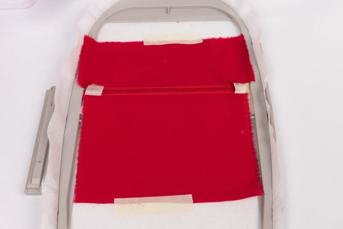 DIY D20骰子造型笔袋教程 - 刺绣机制作指南-第20张图片-趣作屋 DIY D20骰子造型笔袋教程 - 刺绣机制作指南-第20张图片-趣作屋