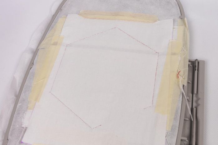 DIY D20骰子造型笔袋教程 - 刺绣机制作指南-第29张图片-趣作屋 DIY D20骰子造型笔袋教程 - 刺绣机制作指南-第29张图片-趣作屋