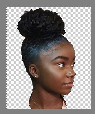 零基础也能DIY线描风格刺绣肖像教程-第4张图片-趣作屋